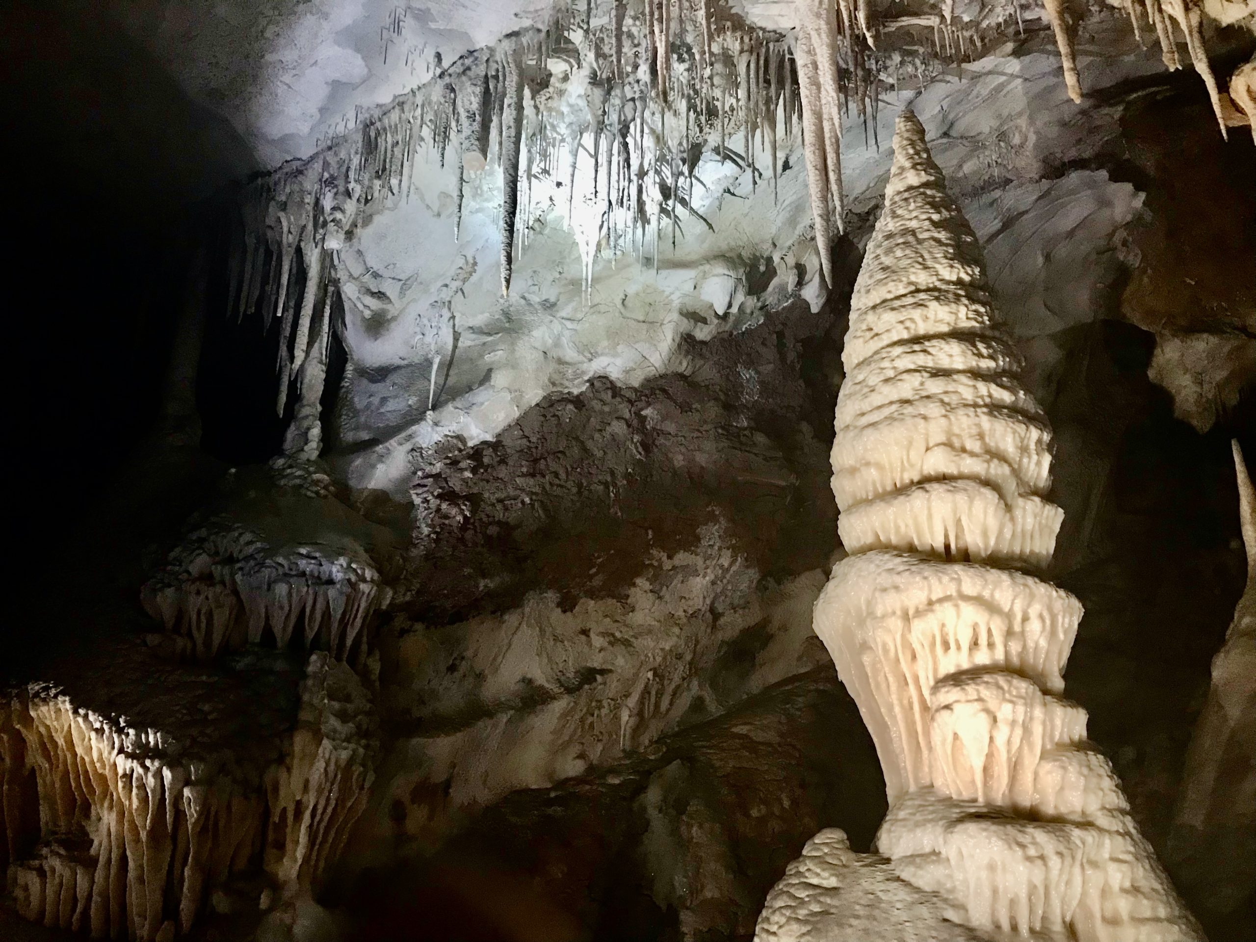 jenolan cave