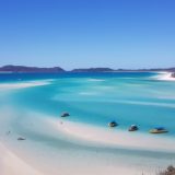 【グレートバリアリーフ】ハミルトン島おすすめの過ごし方５選【オーストラリア観光】